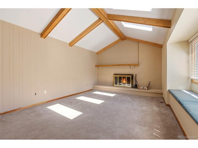 7614 S Emerson Cir, Littleton, CO 80122
