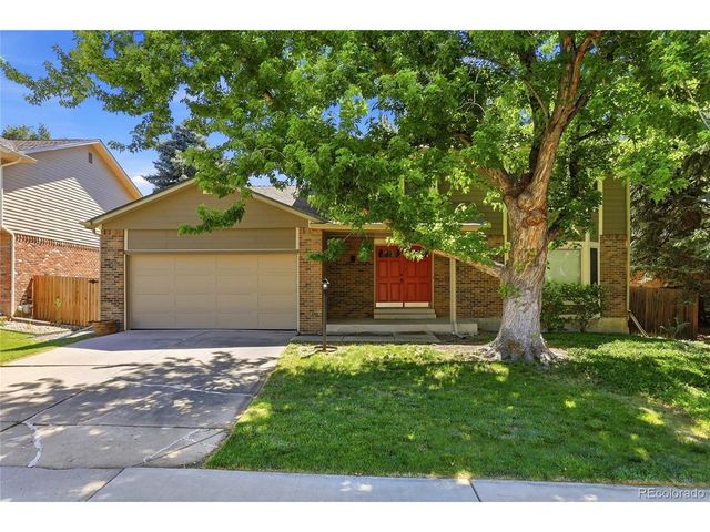 7614 S Emerson Cir, Littleton, CO 80122