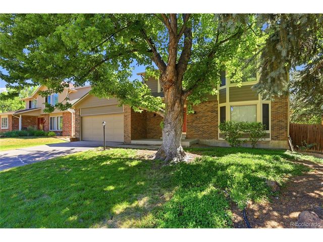 7614 S Emerson Cir, Littleton, CO 80122