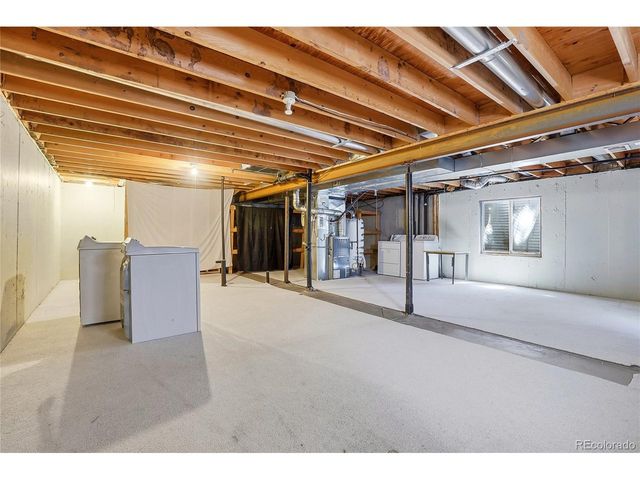 7614 S Emerson Cir, Littleton, CO 80122
