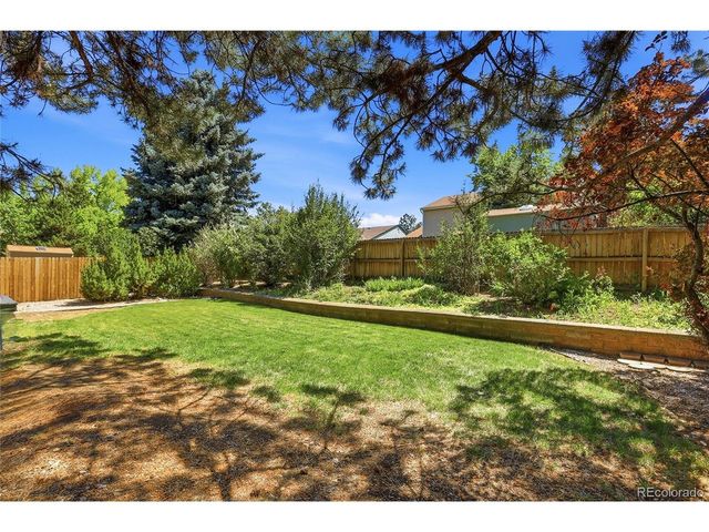 7614 S Emerson Cir, Littleton, CO 80122