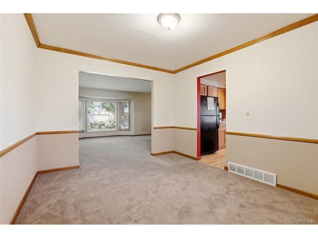 7614 S Emerson Cir, Littleton, CO 80122