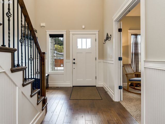 2799 Ne DESTINY Dr, Mc Minnville, OR 97128