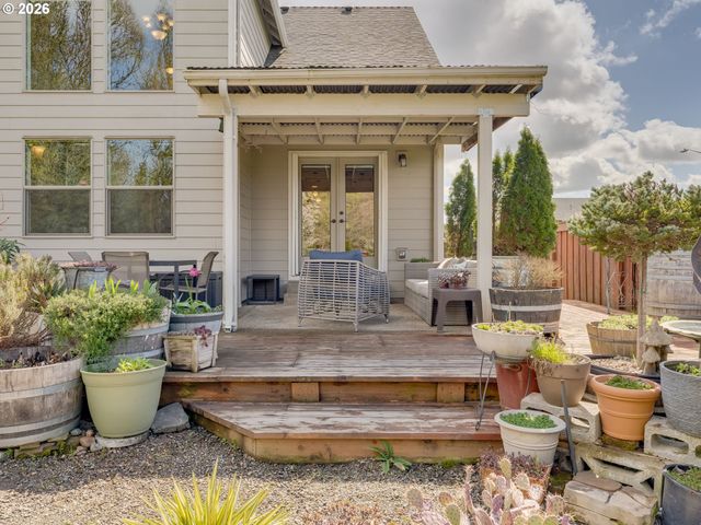 2799 Ne DESTINY Dr, Mc Minnville, OR 97128