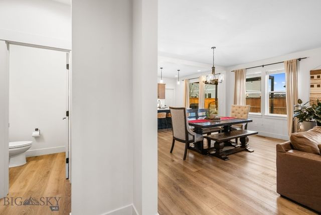 1516 Deadwood Loop, Belgrade, MT 59714