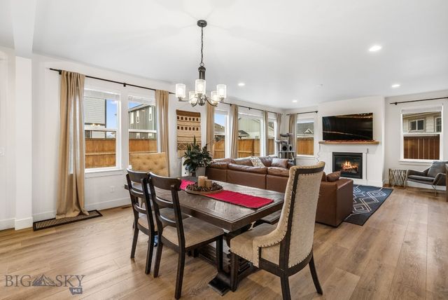 1516 Deadwood Loop, Belgrade, MT 59714