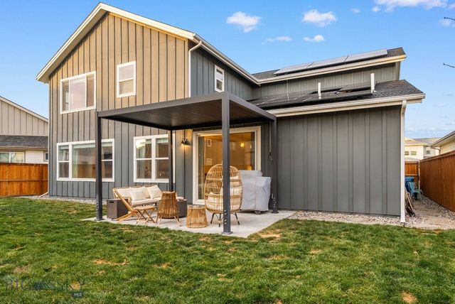 1516 Deadwood Loop, Belgrade, MT 59714