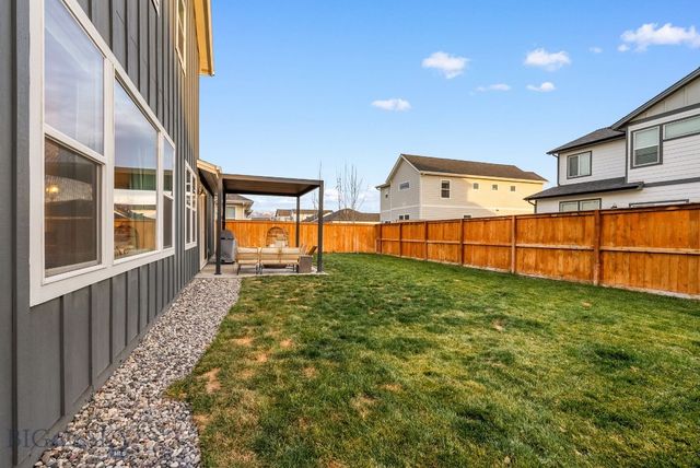 1516 Deadwood Loop, Belgrade, MT 59714