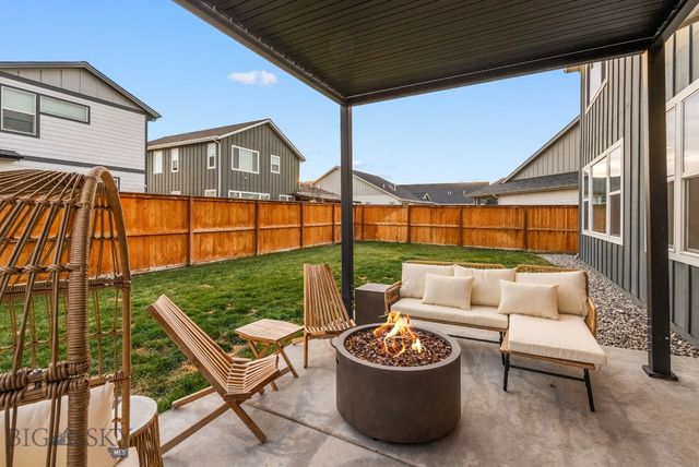 1516 Deadwood Loop, Belgrade, MT 59714