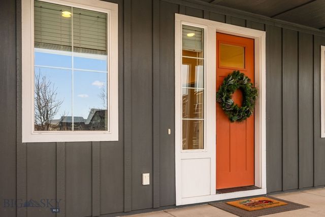 1516 Deadwood Loop, Belgrade, MT 59714