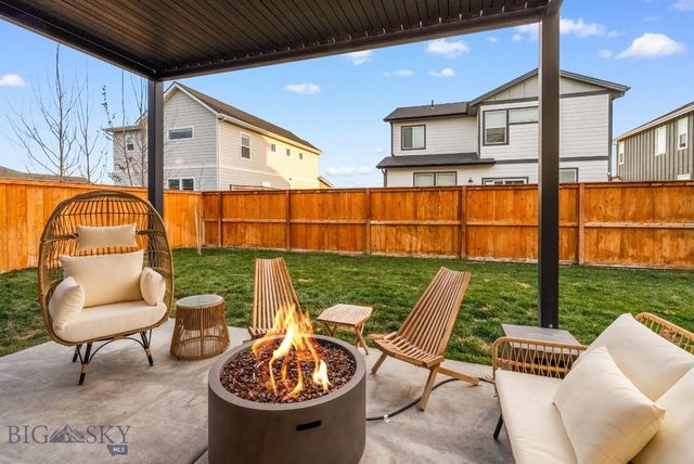 1516 Deadwood Loop, Belgrade, MT 59714