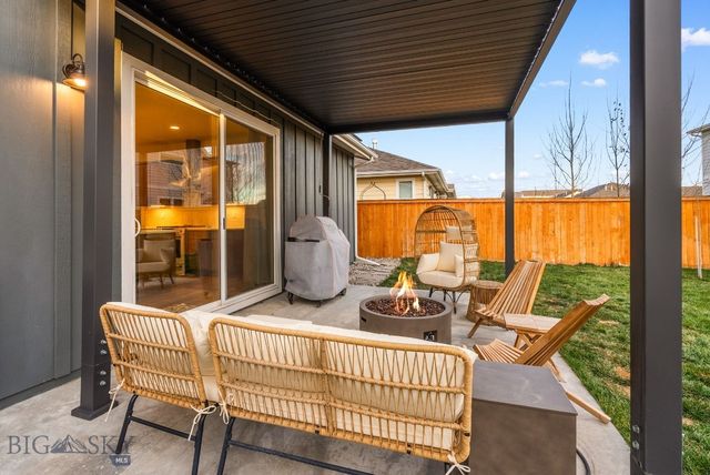 1516 Deadwood Loop, Belgrade, MT 59714