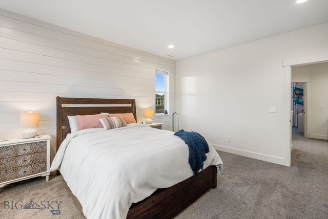 1516 Deadwood Loop, Belgrade, MT 59714