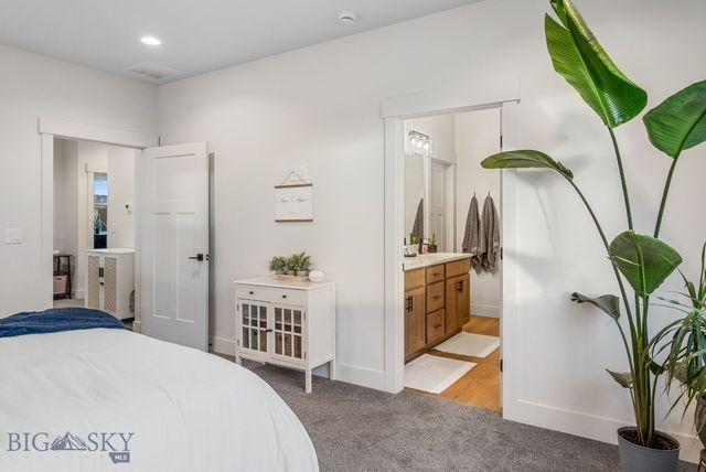 1516 Deadwood Loop, Belgrade, MT 59714