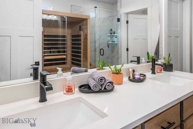 1516 Deadwood Loop, Belgrade, MT 59714