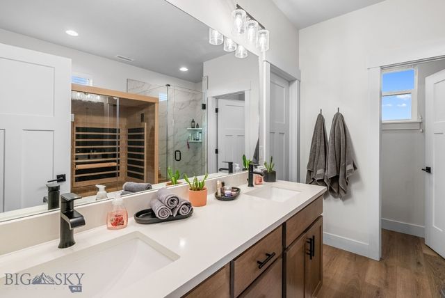 1516 Deadwood Loop, Belgrade, MT 59714