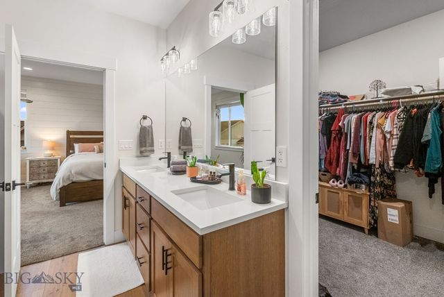 1516 Deadwood Loop, Belgrade, MT 59714