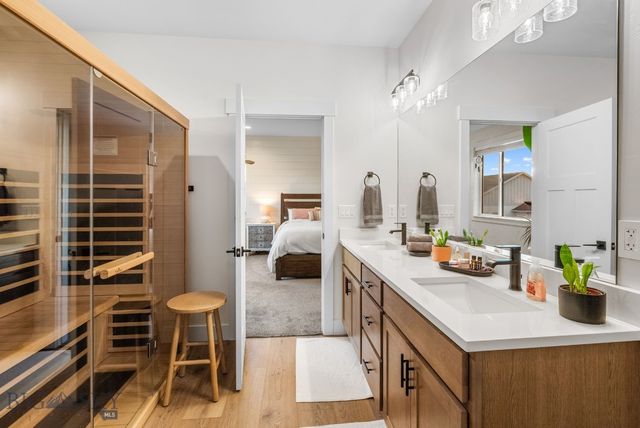 1516 Deadwood Loop, Belgrade, MT 59714