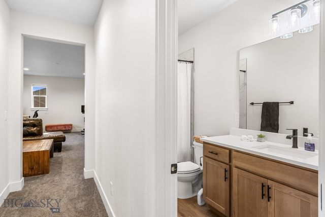 1516 Deadwood Loop, Belgrade, MT 59714