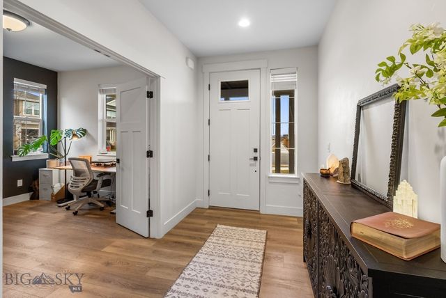 1516 Deadwood Loop, Belgrade, MT 59714