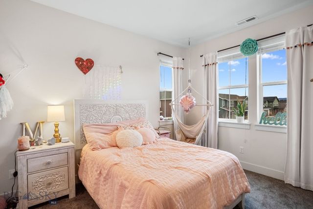 1516 Deadwood Loop, Belgrade, MT 59714