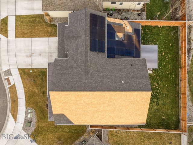 1516 Deadwood Loop, Belgrade, MT 59714