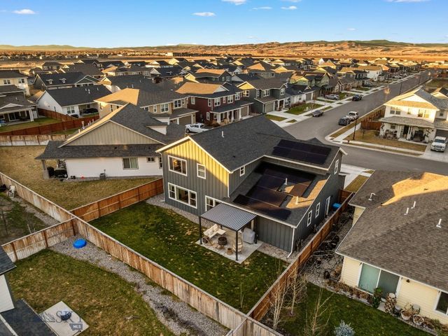 1516 Deadwood Loop, Belgrade, MT 59714