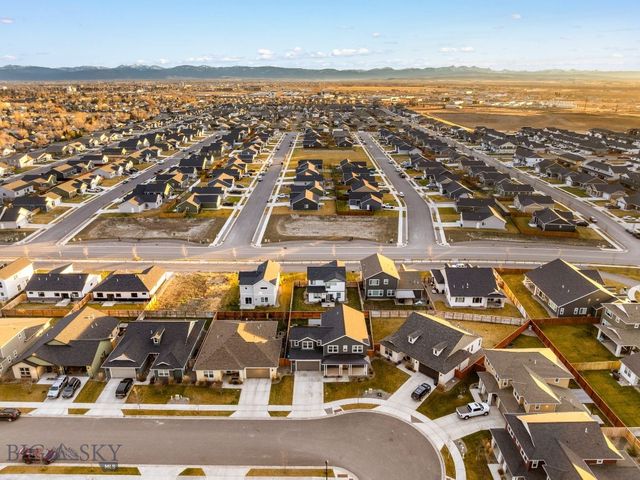 1516 Deadwood Loop, Belgrade, MT 59714