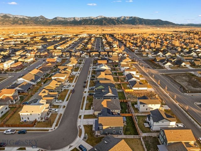 1516 Deadwood Loop, Belgrade, MT 59714