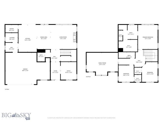 1516 Deadwood Loop, Belgrade, MT 59714