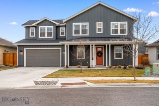 1516 Deadwood Loop, Belgrade, MT 59714