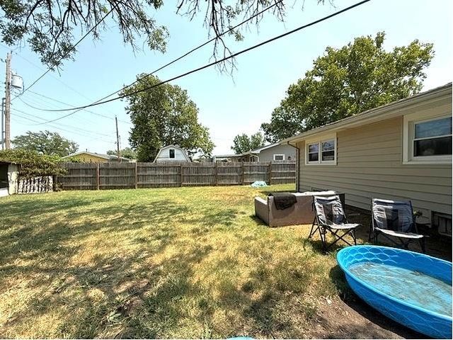 910 W Rita, Wichita, KS 67213