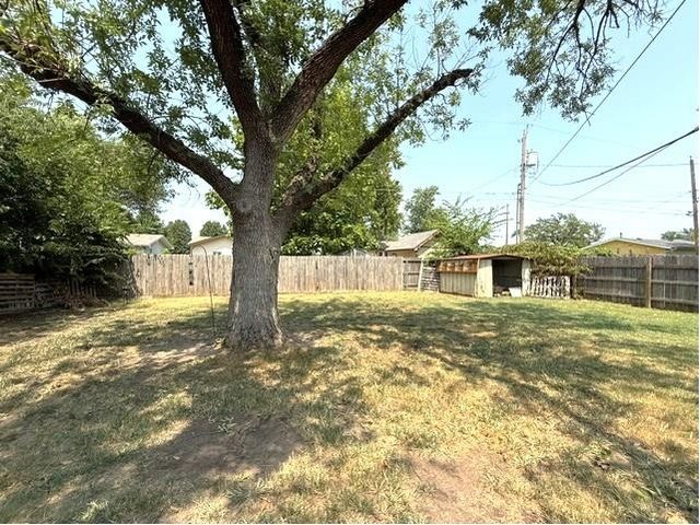 910 W Rita, Wichita, KS 67213