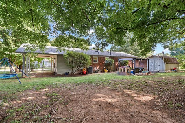 710 Meade Dr, Spring Hill, TN 37174