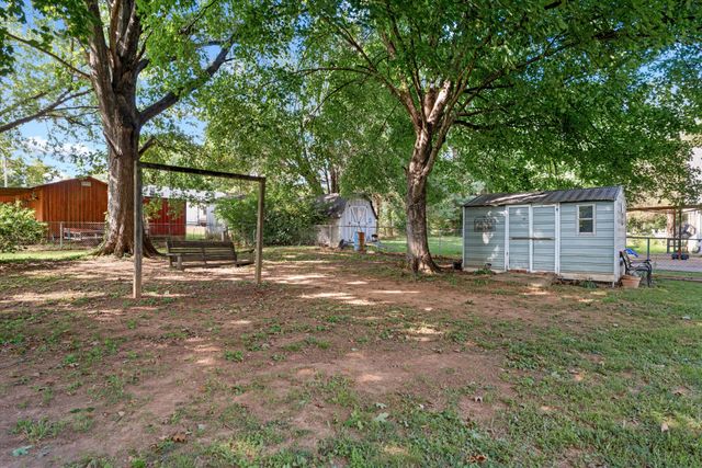 710 Meade Dr, Spring Hill, TN 37174