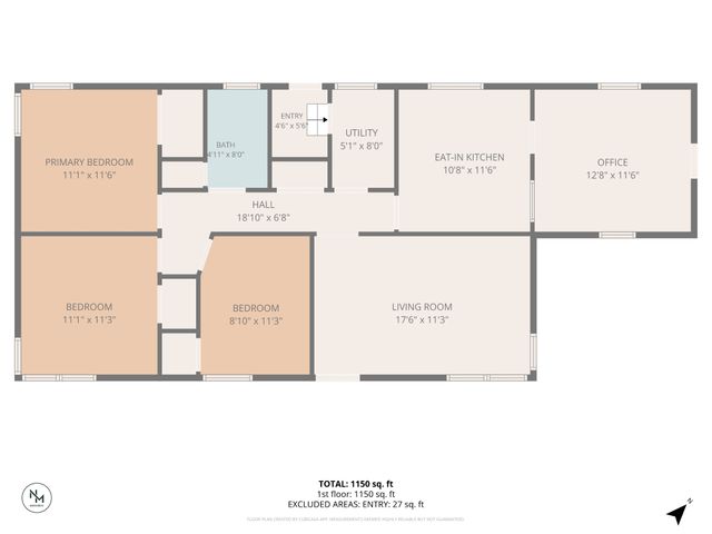 710 Meade Dr, Spring Hill, TN 37174
