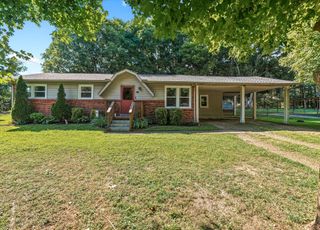 710 Meade Dr, Spring Hill, TN 37174