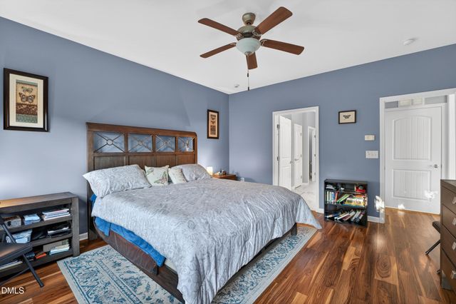 2412 Fiddich Lane, Fuquay Varina, NC 27526