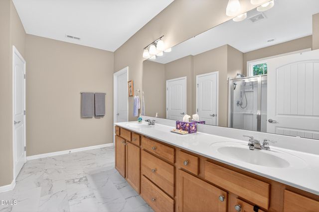 2412 Fiddich Lane, Fuquay Varina, NC 27526