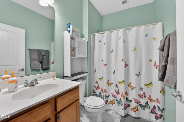 2412 Fiddich Lane, Fuquay Varina, NC 27526