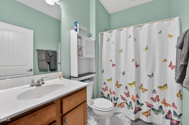 2412 Fiddich Lane, Fuquay Varina, NC 27526