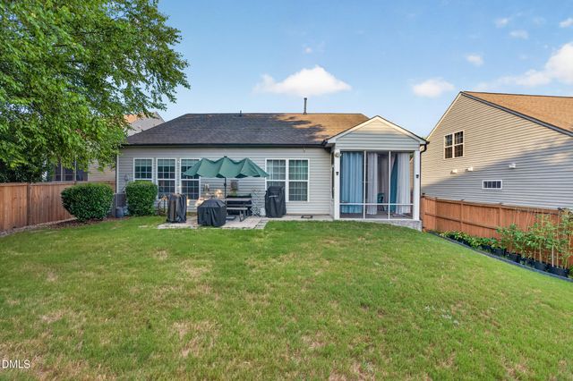 2412 Fiddich Lane, Fuquay Varina, NC 27526