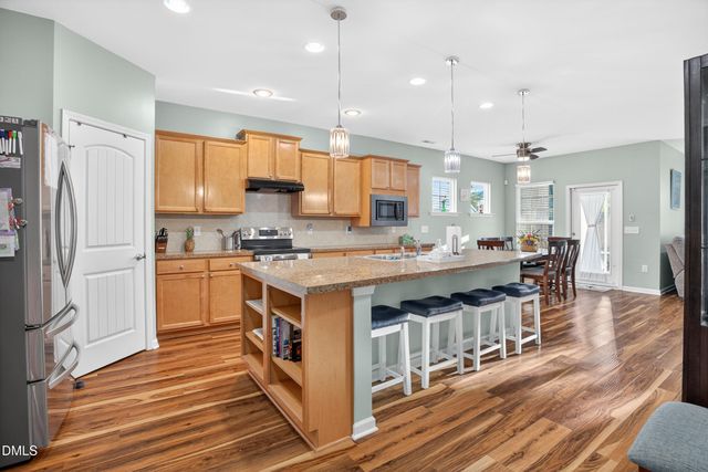2412 Fiddich Lane, Fuquay Varina, NC 27526
