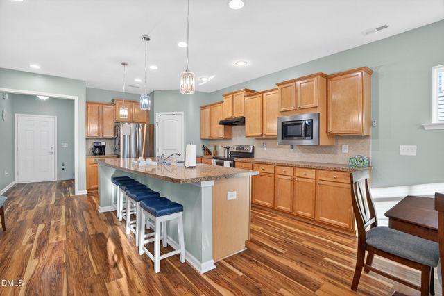 2412 Fiddich Lane, Fuquay Varina, NC 27526