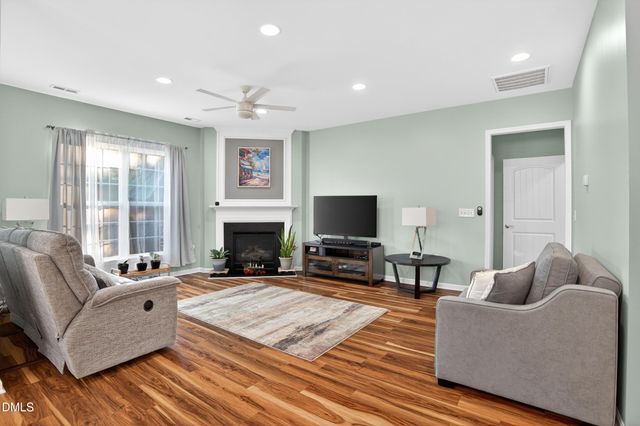 2412 Fiddich Lane, Fuquay Varina, NC 27526
