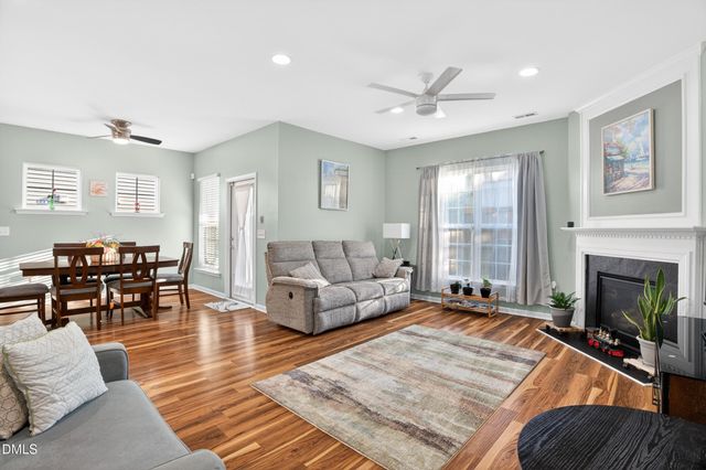 2412 Fiddich Lane, Fuquay Varina, NC 27526