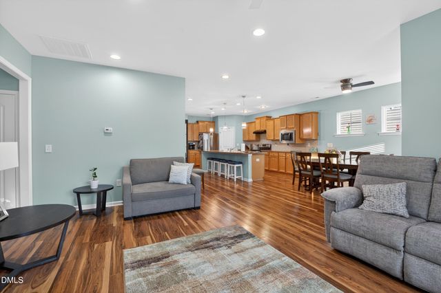 2412 Fiddich Lane, Fuquay Varina, NC 27526