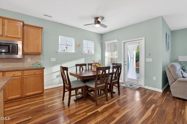 2412 Fiddich Lane, Fuquay Varina, NC 27526