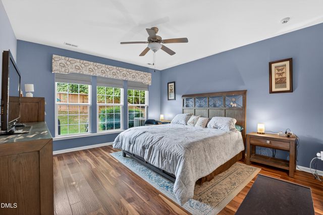 2412 Fiddich Lane, Fuquay Varina, NC 27526