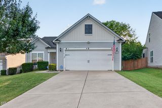 2412 Fiddich Lane, Fuquay Varina, NC 27526